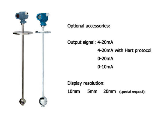 自動磁気水漕の液面調節器モジュール センサー