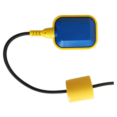 液体の浸水許容のプール水浮遊物球のレベル ゲージの管理水準表示器センサー