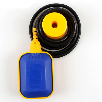 液体の浸水許容のプール水浮遊物球のレベル ゲージの管理水準表示器センサー