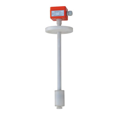 自動信頼性の液体のレベル標識の無線水漕の液面調節器システム